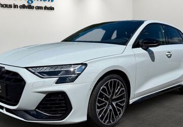 Audi S3 1.927 km 48.450 &euro; Eltville 65343