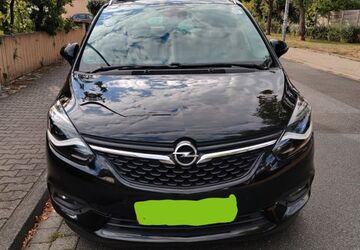 Opel Zafira Tourer 129.000 km 10.800 &euro; Rüsselsheim 65428