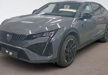 Peugeot 408 25.967 km 28.640 &euro; Rüsselsheim 65428