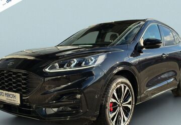 Ford Kuga 37.250 km 26.850 &euro; Bingen 55411