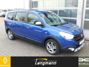 Gebrauchte Dacia Lodgy