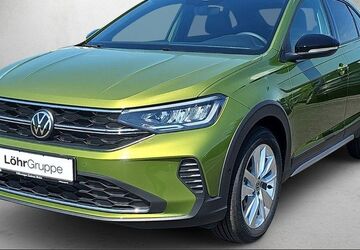 VW Taigo 5.000 km 27.550 &euro; Mainz 55131