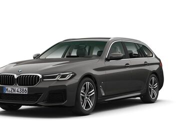 BMW 520 95.768 km 32.998 &euro; Wiesbaden 65203