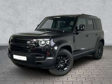 Gebrauchte Land Rover Defender
