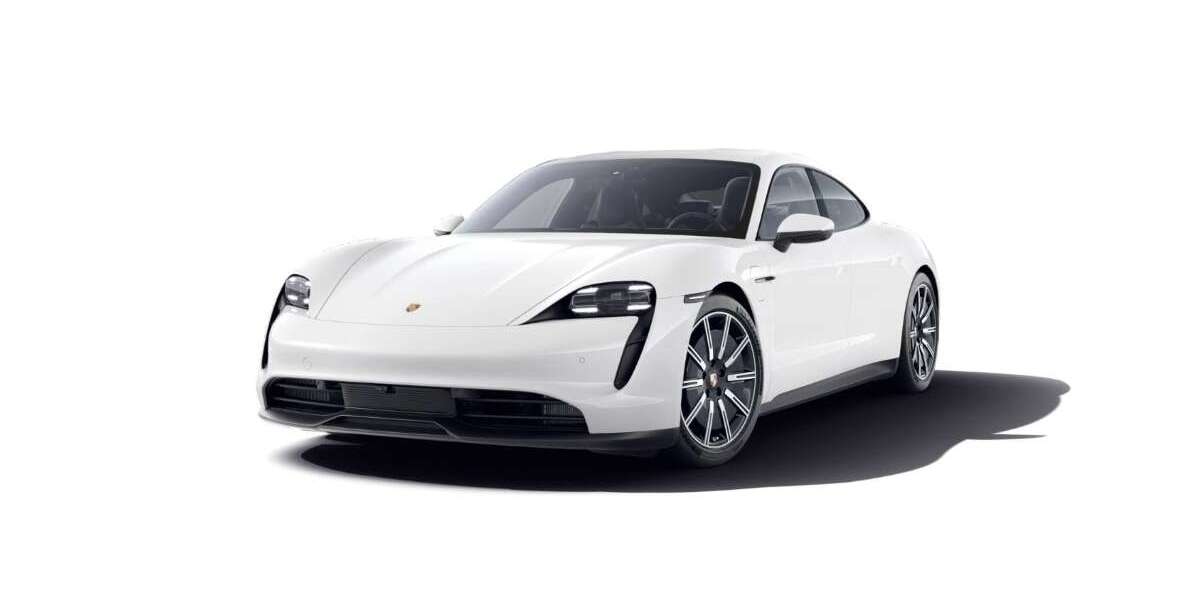 Porsche Taycan 51.169 km 62.490 &euro; Hofheim Taunus 65719