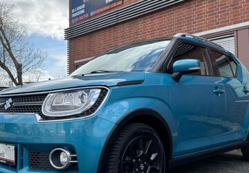 Suzuki Ignis 161.000 km 8.790 &euro; Rüsselsheim am Main 65428