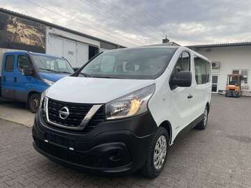 Gebrauchte Nissan NV300