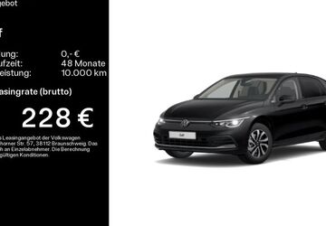 VW Golf 46.689 km 21.300 &euro; Hofheim 65719