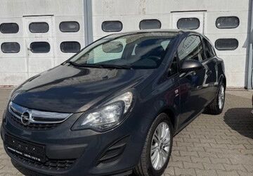 Opel Corsa 85.000 km 7.900 &euro; Mainz-Kastel 55252