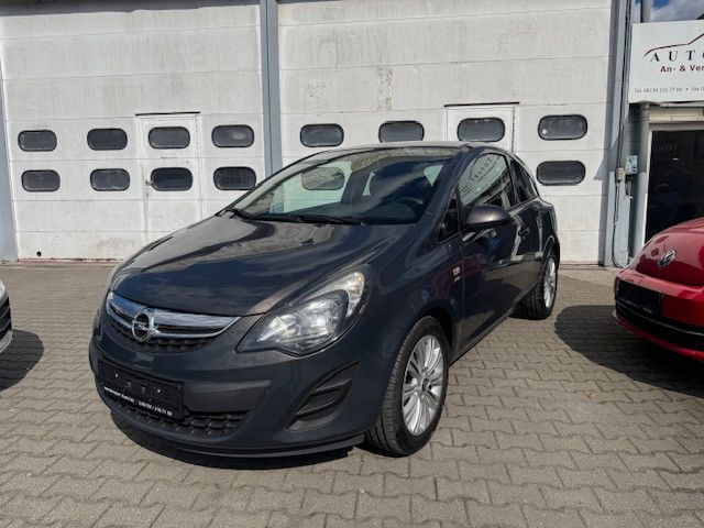 Opel Corsa 85.000 km 7.900 &euro; Mainz-Kastel 55252