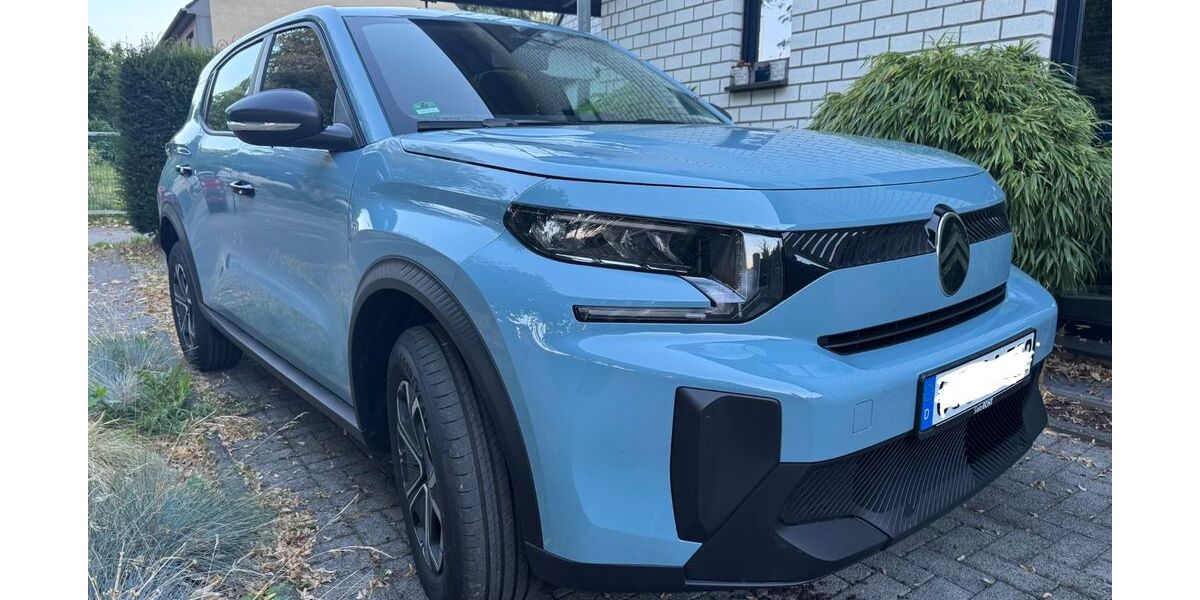 Citroen C3 Aircross 9.000 km 16.289 &euro; Wiesbaden 65187