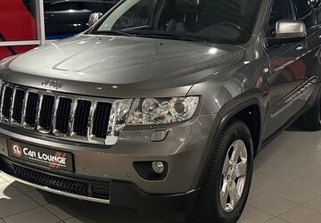 Jeep Grand Cherokee 85.694 km 15.999 &euro; Schwabenheim 55270