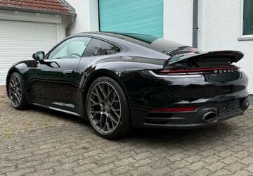 Porsche 992 41.000 km 119.992 &euro; Oberursel 61440