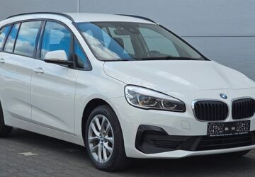 BMW 218 Gran Tourer 216.450 km 12.900 &euro; Wiesbaden 65201