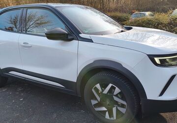 Opel Mokka 7.750 km 18.000 &euro; Idstein 65510