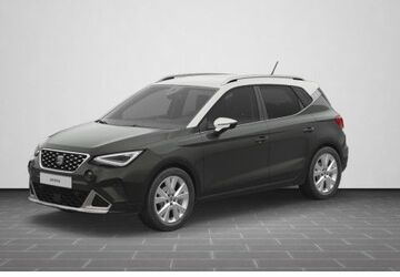 Seat Arona 19.630 km 18.490 &euro; Bingen / Rhein 55411