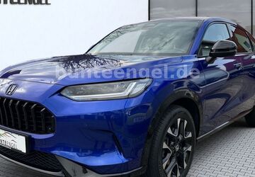 Honda ZR-V 16.500 km 33.900 &euro; Flörsheim am Main 65439