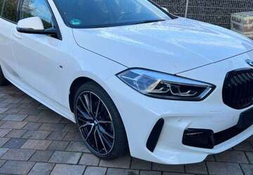 BMW 120 69.000 km 27.399 &euro; Harxheim 55296