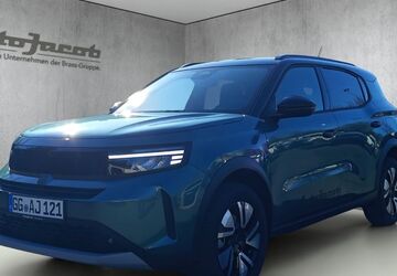 Opel Frontera 5.555 km 25.550 &euro; Rüsselsheim 65428