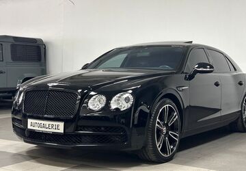 Bentley Flying Spur 113.000 km 64.990 &euro; Mainz-Kastel 55252
