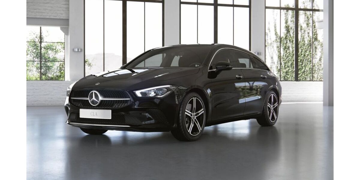 Mercedes-Benz CLA 250 Shooting Brake 38.350 km 27.790 &euro; Wiesbaden 65189