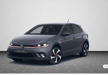 VW Polo 16.836 km 24.550 &euro; Wiesbaden 65189