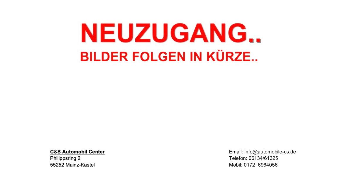 Audi A1 174.000 km 5.999 &euro; Mainz-Kastel 55252
