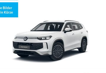 VW Tayron 26.253 km 39.490 &euro; Mainz-Kastell (Wiesbaden) 55252