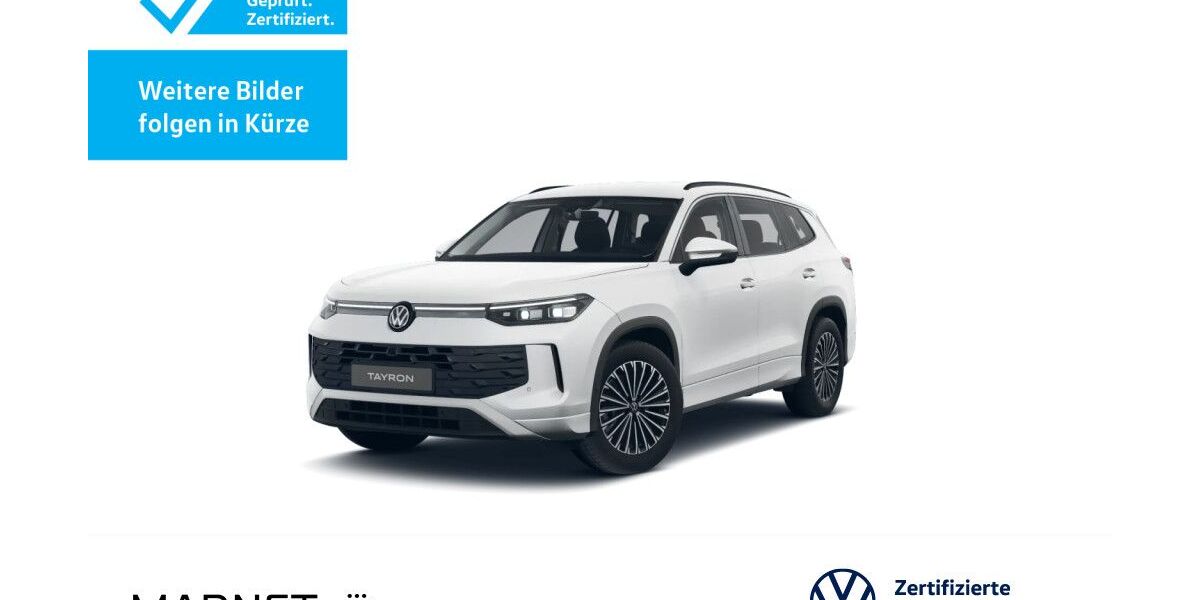 VW Tayron 26.253 km 39.490 &euro; Mainz-Kastell (Wiesbaden) 55252