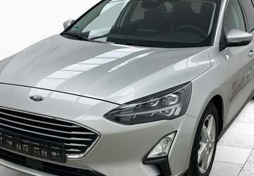 Ford Focus 139.452 km 11.850 &euro; Ingelheim 55218