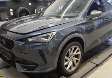 Cupra Formentor 9.753 km 25.190 &euro; Königstein/Ts. 61462