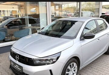 Opel Corsa 11.800 km 14.990 &euro; Geisenheim 65366