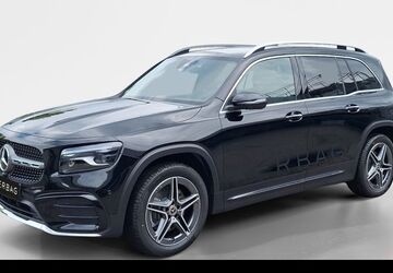 Mercedes-Benz GLB 220 13.900 km 49.890 &euro; Mainz 55128
