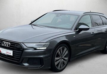 Audi A6 85.755 km 34.480 &euro; Mainz 55131