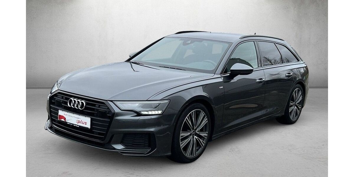 Audi A6 85.755 km 34.480 &euro; Mainz 55131