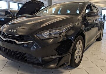 Kia ceed Sportswagon 137.269 km 12.490 &euro; Mainz 55128