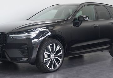Volvo XC60 22.146 km 40.995 &euro; Wiesbaden 65205