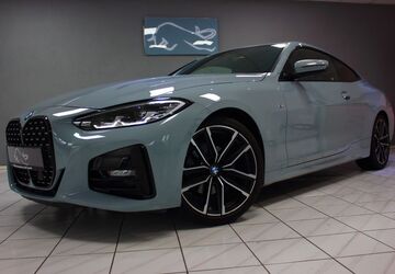 BMW 420 30.122 km 39.900 &euro; Nieder Olm (bei Mainz) 55268