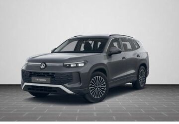 VW Tayron 27.859 km 40.200 &euro; Mainz 55120