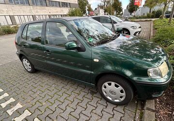 VW Polo 188.000 km 1.600 &euro; Wiesbaden 65187