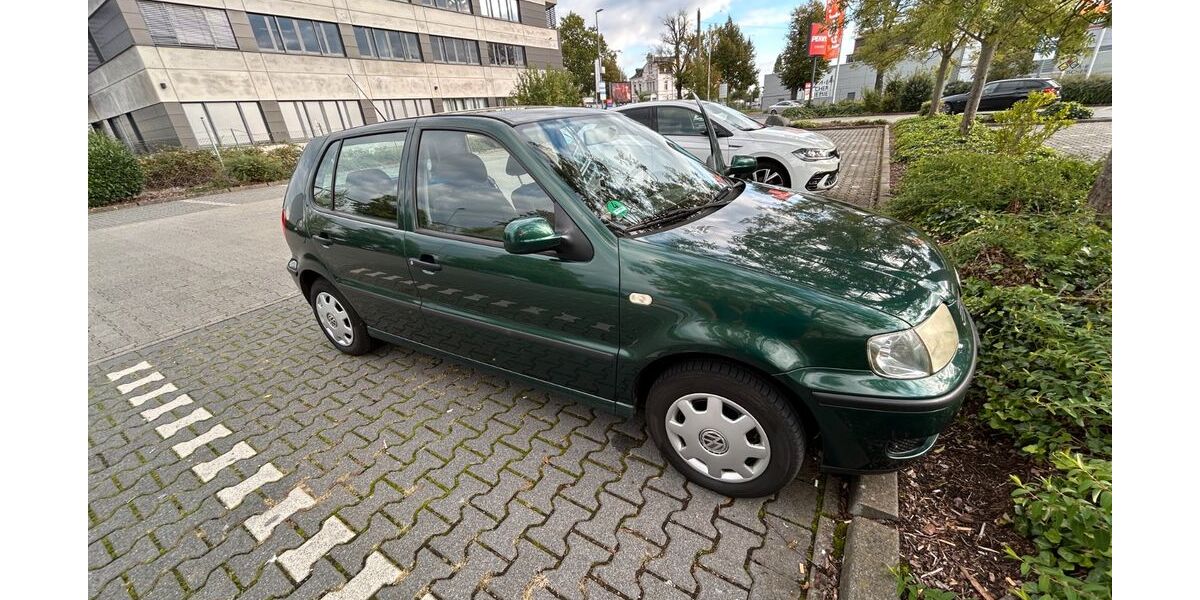 VW Polo 188.000 km 1.600 &euro; Wiesbaden 65187