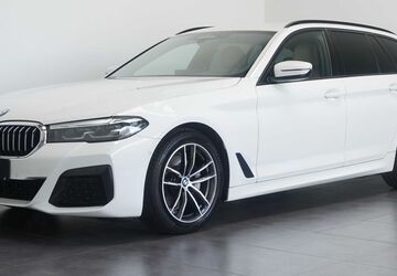 BMW 520 61.908 km 35.890 &euro; Wiesbaden 65205