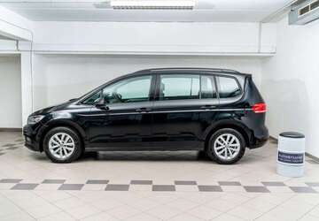 VW Touran 118.477 km 19.400 &euro; Nieder-Olm 55268