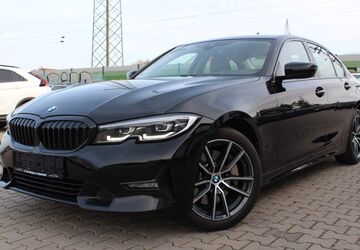 BMW 330 144.000 km 23.990 &euro; Flörsheim 65439