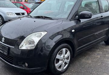 Suzuki Swift 125.000 km 4.690 &euro; Wiesbaden 65187