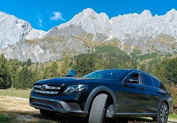 Mercedes-Benz E 220 187.000 km 21.500 &euro; Taunusstein 65232