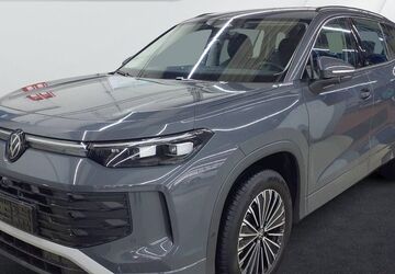 VW Tayron 12.866 km 37.980 &euro; Rüsselsheim 65428