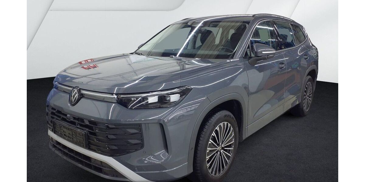 VW Tayron 12.866 km 37.980 &euro; Rüsselsheim 65428