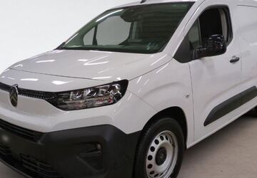 Citroen Berlingo 22.621 km 21.950 &euro; Ingelheim am Rhein (bei Mainz) 55218