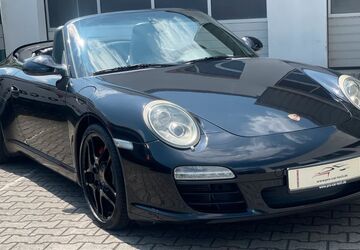Porsche 997 102.000 km 55.750 &euro; Trebur 65468